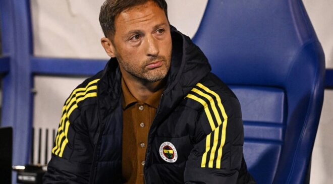 Fenerbahçe’nin transferine Tedesco engeli! İzin vermedi