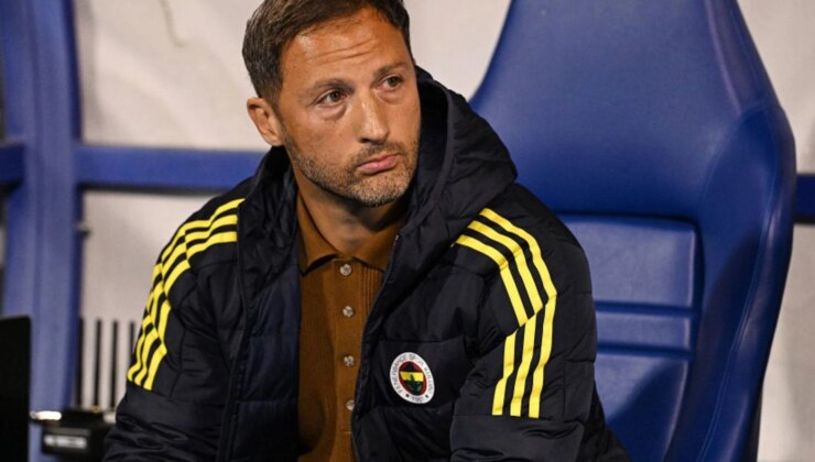 Fenerbahçe’nin transferine Tedesco engeli! İzin vermedi