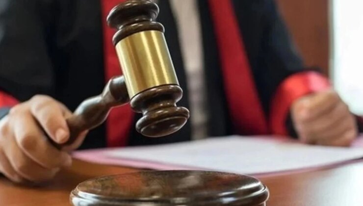 İzmir’de hâkime WhatsApp’tan şantaj ve tehdide 1 tutuklama