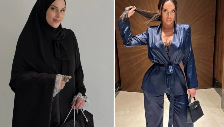Kısmetse Olur yarışmacısı, tek cümlelik paylaşımla açıldığını duyurdu
