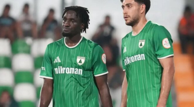 Tek hedefleri Süper Lig idi! 3 maçta tek gol dahi atamadılar