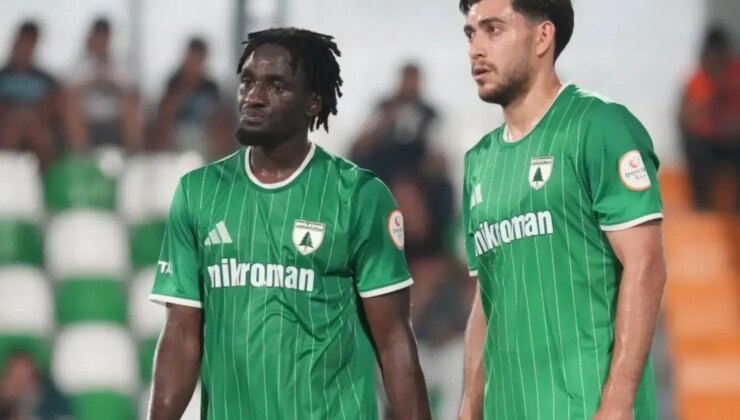 Tek hedefleri Süper Lig idi! 3 maçta tek gol dahi atamadılar