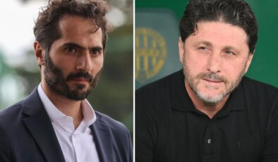 Fatih Tekke’nin istifası sonrası Hamit Altıntop’tan dikkat çeken paylaşım: Hayırdır abi?