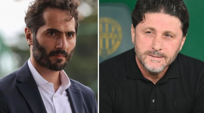 Fatih Tekke’nin istifası sonrası Hamit Altıntop’tan dikkat çeken paylaşım: Hayırdır abi?