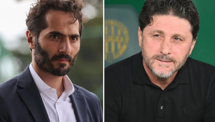 Fatih Tekke’nin istifası sonrası Hamit Altıntop’tan dikkat çeken paylaşım: Hayırdır abi?