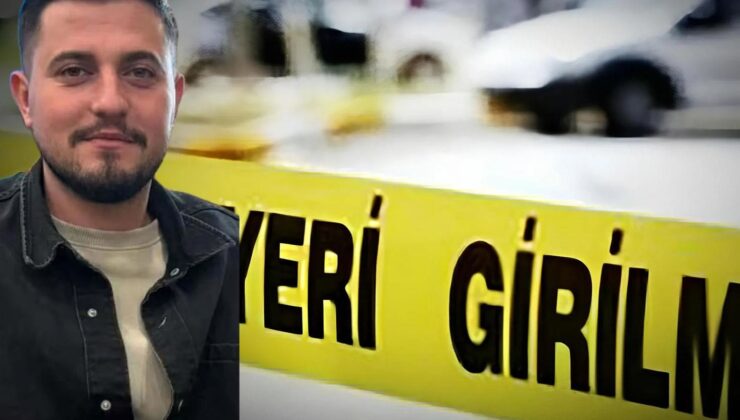 Telefon görüşmesinden dakikalar sonra kan aktı! 30 yaşındaki Eren kurtarılamadı