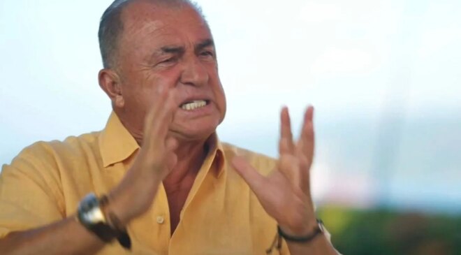 Fatih Terim’den yıllar sonra gelen Galatasaray itirafı