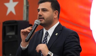 AK Parti Genel Sekreteri İnan: Artık önümüzde bir takvim yok teyit mekanizması var