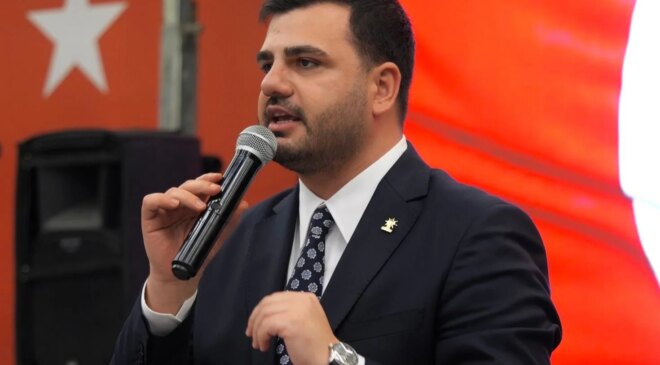 AK Parti Genel Sekreteri İnan: Artık önümüzde bir takvim yok teyit mekanizması var