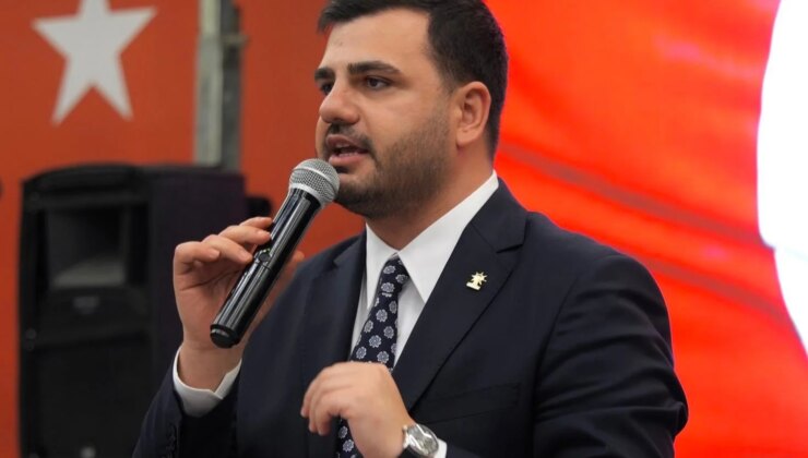 AK Parti Genel Sekreteri İnan: Artık önümüzde bir takvim yok teyit mekanizması var