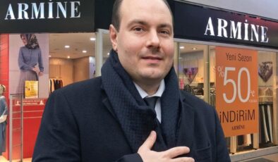 Süleymancılara operasyonda ünlü giyim markası Armine de listede