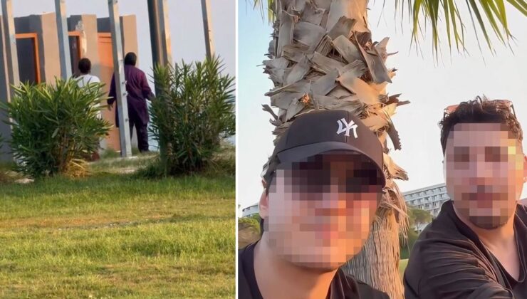 Tesettürlü kadınlara hakaret videolarına soruşturma