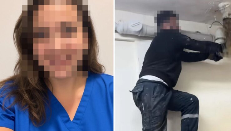 Kazandığı parayı tesisatçı ile mukayese eden doktorun paylaşımı olay oldu
