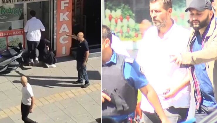 Şerife Gezer’i öldürmeden hemen önce söylediği söz ortaya çıktı: Beni nasıl aldatırsın