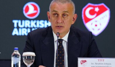TFF resmen açıkladı: Bu sezon Süper Lig’de ilk kez uygulanacak