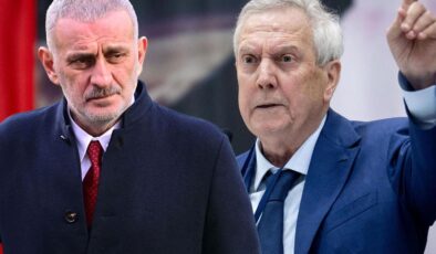 TFF’den Fenerbahçe’ye erteleme yanıtı! Saniye düşünmediler
