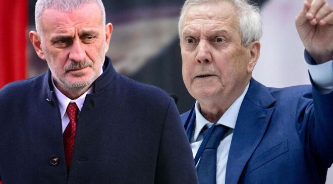 TFF’den Fenerbahçe’ye erteleme yanıtı! Saniye düşünmediler