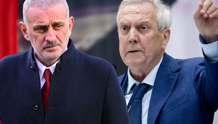 TFF’den Fenerbahçe’ye erteleme yanıtı! Saniye düşünmediler