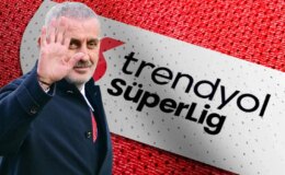 TFF’den Süper Lig için tarihi karar! Yeni sezonda uygulanacak