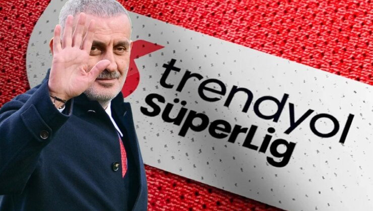 TFF’den Süper Lig için tarihi karar! Yeni sezonda uygulanacak