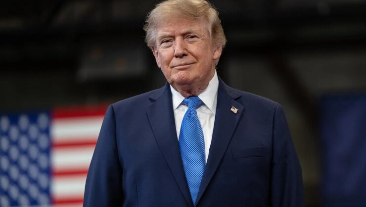 Trump’tan Kanadalı şirketlere çağrı: ABD’ye taşının, tarife yok