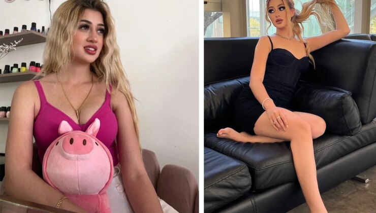 TikTok fenomeninin canlı yayındaki ölümünde kan donduran detay