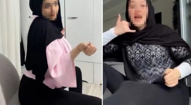 TikTok’ta rezil paylaşımları vardı! Neyse ki ekipler gerekeni yaptı
