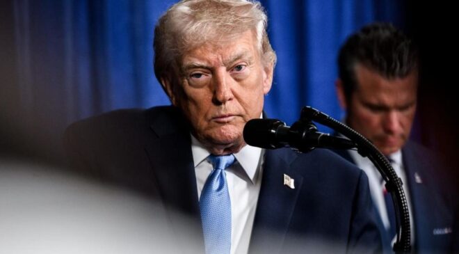 Trump, İran’a karşı ekonomik savaşı resmen başlattı: İhlal eden ülkeler de nasibini alacak