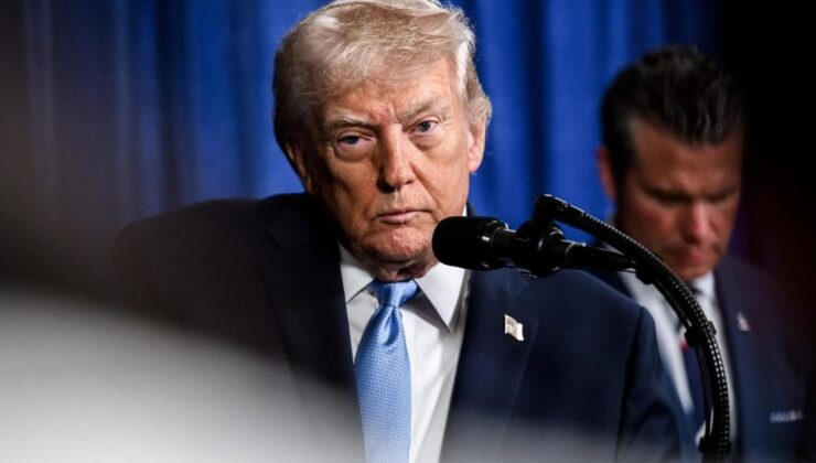 Trump, İran’a karşı ekonomik savaşı resmen başlattı: İhlal eden ülkeler de nasibini alacak