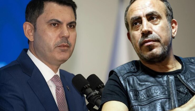 Bakan Kurum: Bu işler ahbap çavuş ilişkisiyle yürümez