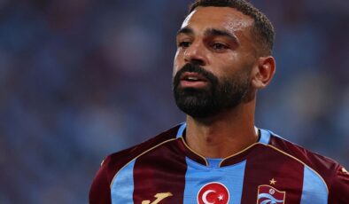 Trabzonspor, dünyaca ünlü orta saha Fabinho’yu kadrosuna kattı