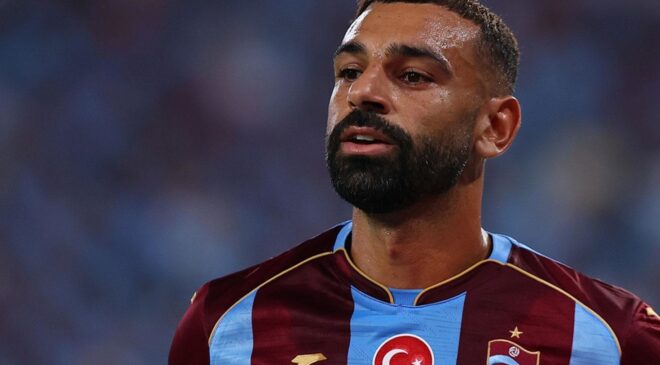 Trabzonspor, dünyaca ünlü orta saha Fabinho’yu kadrosuna kattı