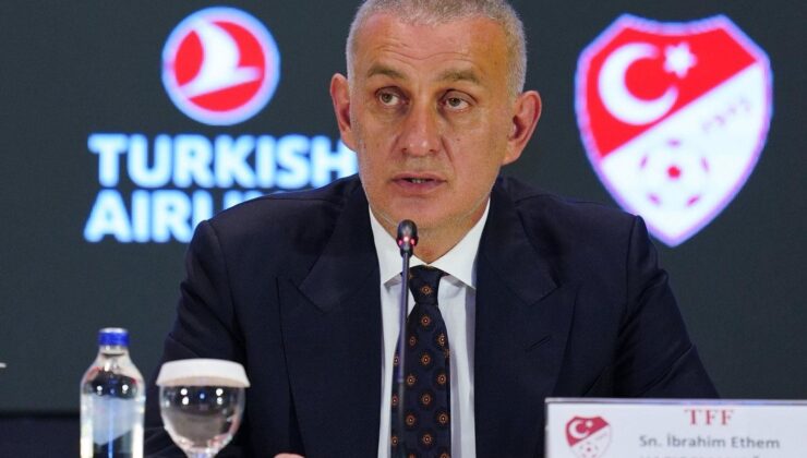 Trabzon’da Hacıosmanoğlu depremi! Lige katılmayacaklar