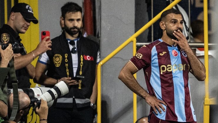 Trabzonspor, Avrupa kadrosunu UEFA’ya bildirdi