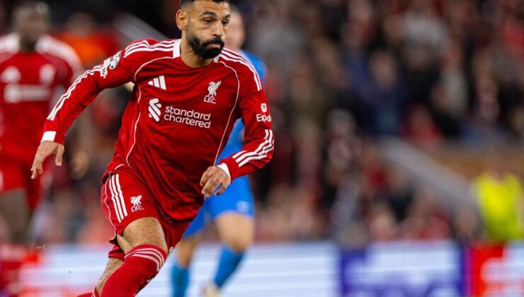 Olay iddia: Trabzonspor, Salah ile anlaştı! İşte Mısırlı yıldıza ödenecek maaş