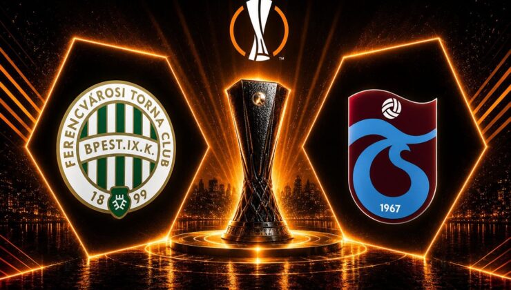 Canlı anlatım: Trabzonspor tur için sahada