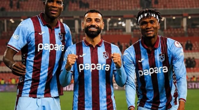Trabzonspor’a UEFA’dan kötü haber