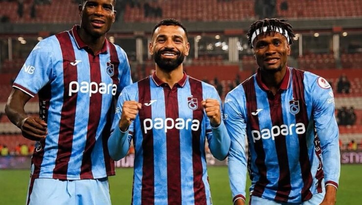 Trabzonspor’a UEFA’dan kötü haber