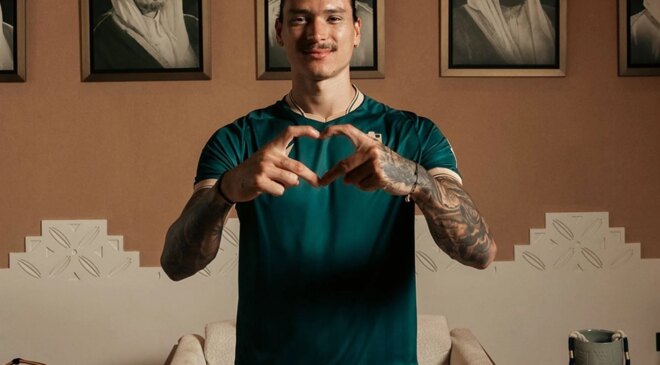 Trabzonspor’la da anılan Darwin Nunez, yeni takımına imzayı attı