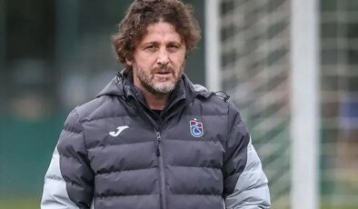 Trabzonspor’un Avrupa Ligi play-off turundaki rakibi belli oldu
