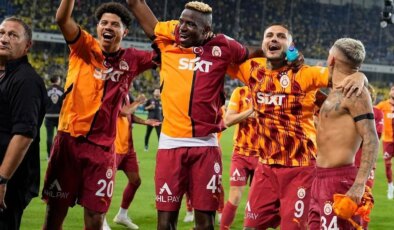 Transfer olacağı konuşulan Galatasaray’ın yıldızından dikkat çeken sipariş