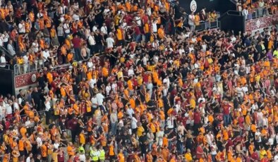 Transfer yapmayan Galatasaray’da ayrılık! Kafasına koydu gidiyor