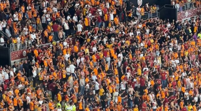 Transfer yapmayan Galatasaray’da ayrılık! Kafasına koydu gidiyor