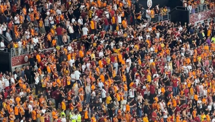 Transfer yapmayan Galatasaray’da ayrılık! Kafasına koydu gidiyor