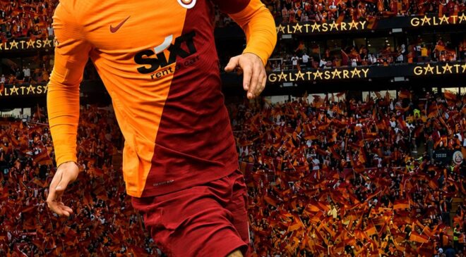 Transfer yapmayan Galatasaray’da ayrılık! TFF’ye bildirildi
