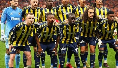 Transferde rota değişti! Yıldız isim Fenerbahçe’de kalıyor