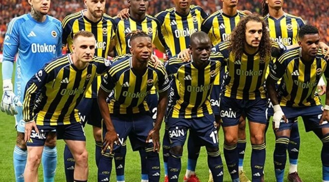 Transferde rota değişti! Yıldız isim Fenerbahçe’de kalıyor