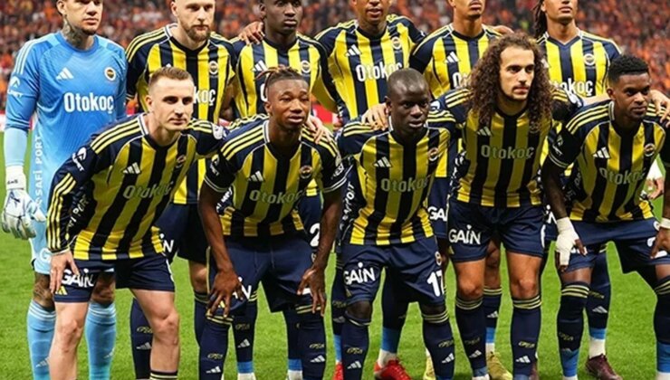 Transferde rota değişti! Yıldız isim Fenerbahçe’de kalıyor