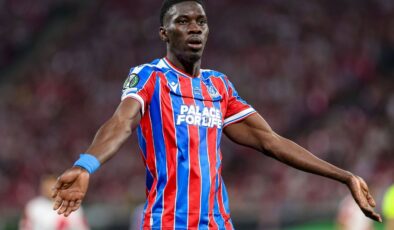 Transferde son dakika! Galatasaray’a yıldız isimden kötü haber