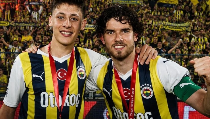 Transferde yılın bombası! Ferdi Kadıoğlu Fener’e geri dönüyor